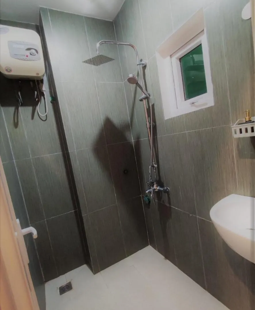 Huong Tra Hotel Apartment Da Nang